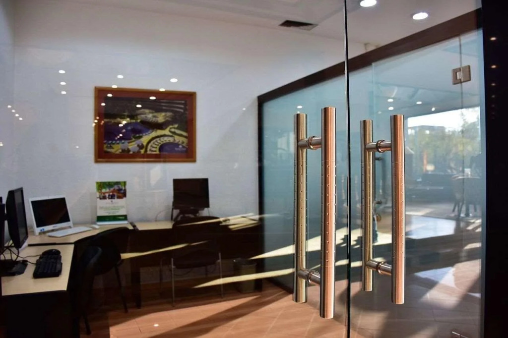 Hotel Guadalajara Plaza Expo