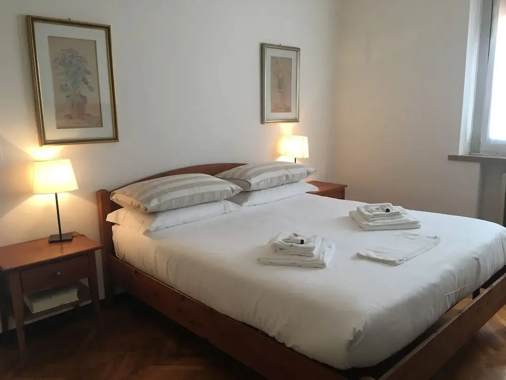 Il Balcone su Verona