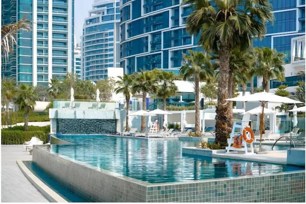 Vogue | Address Beach Residence JBR near Ain Dubai
