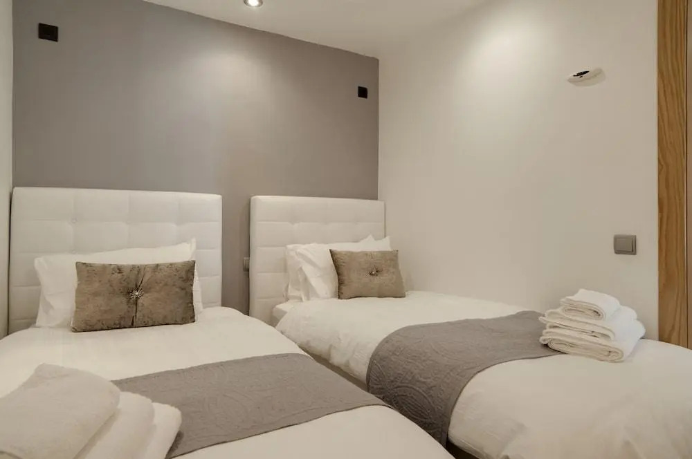 Exclusive 5star sea view villa Elviria