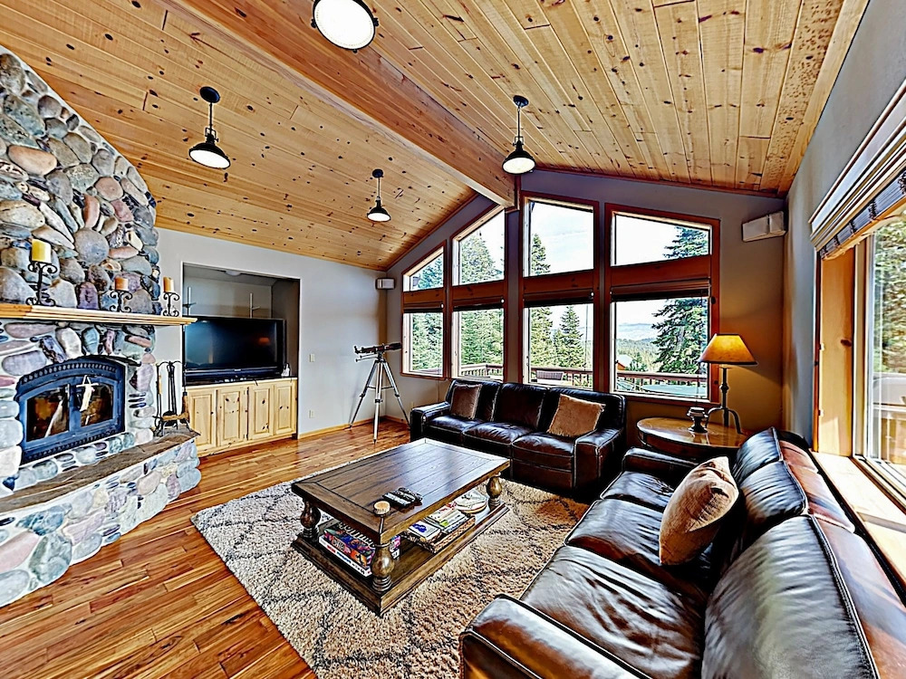 13245 Skislope Way - 4 Br Home