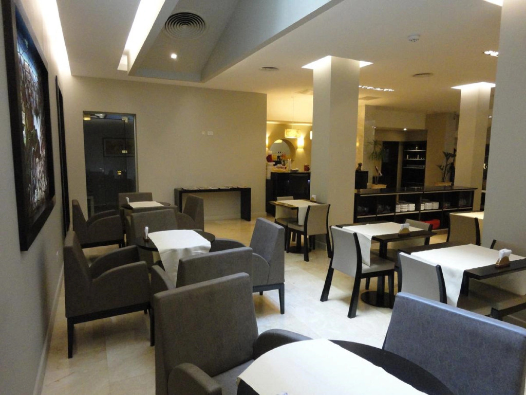 Hotel Napoleón