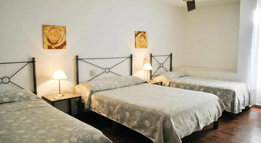 Hotel Colonial