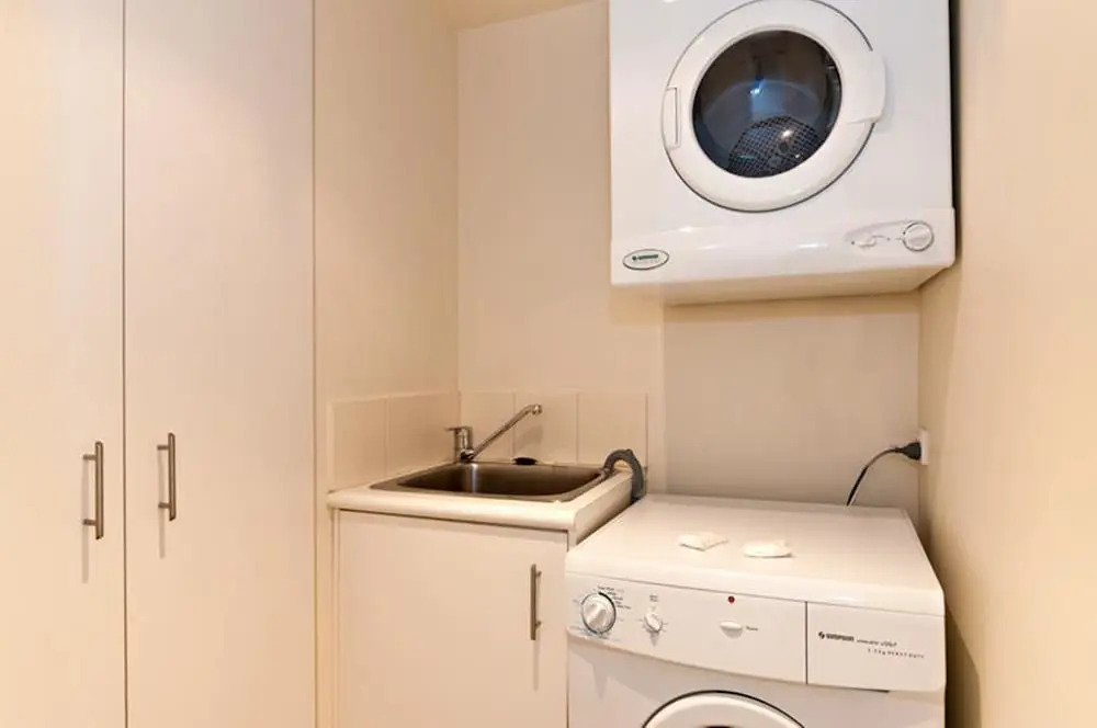2121 Family Holiday Apartment