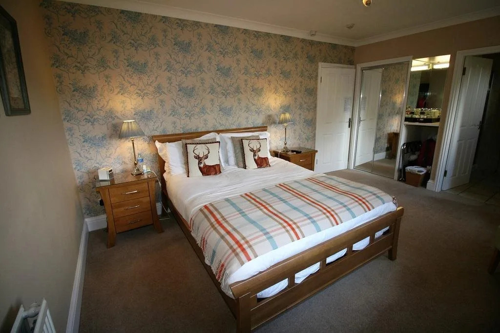 Willow Court