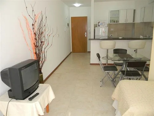 Apart Corrientes