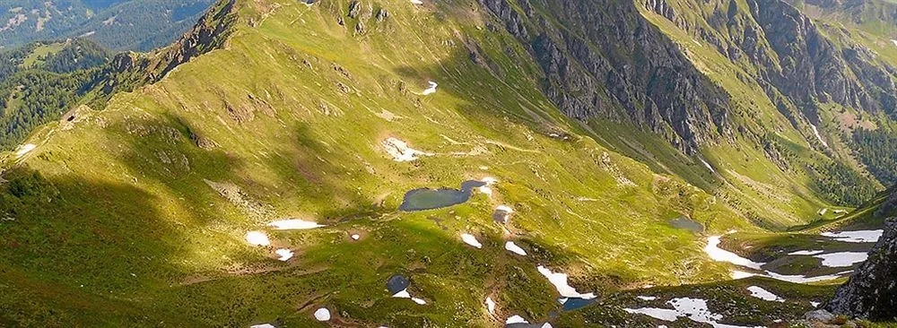 Rifugio Serot