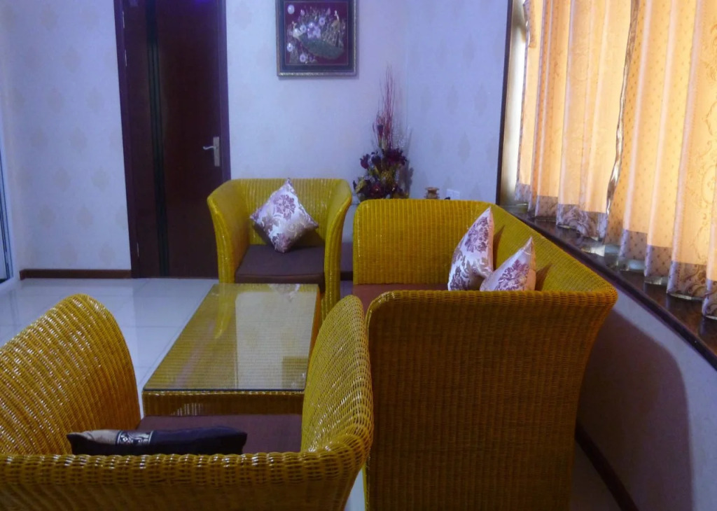 Hotel Kan Kaw