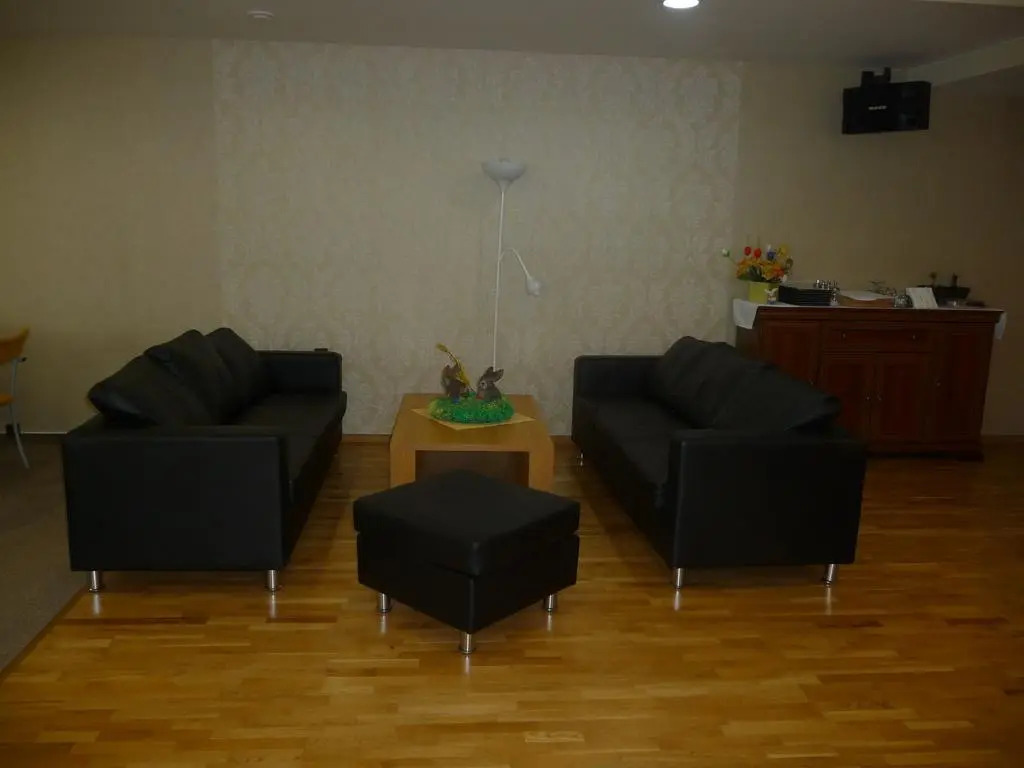Hotel Tereza