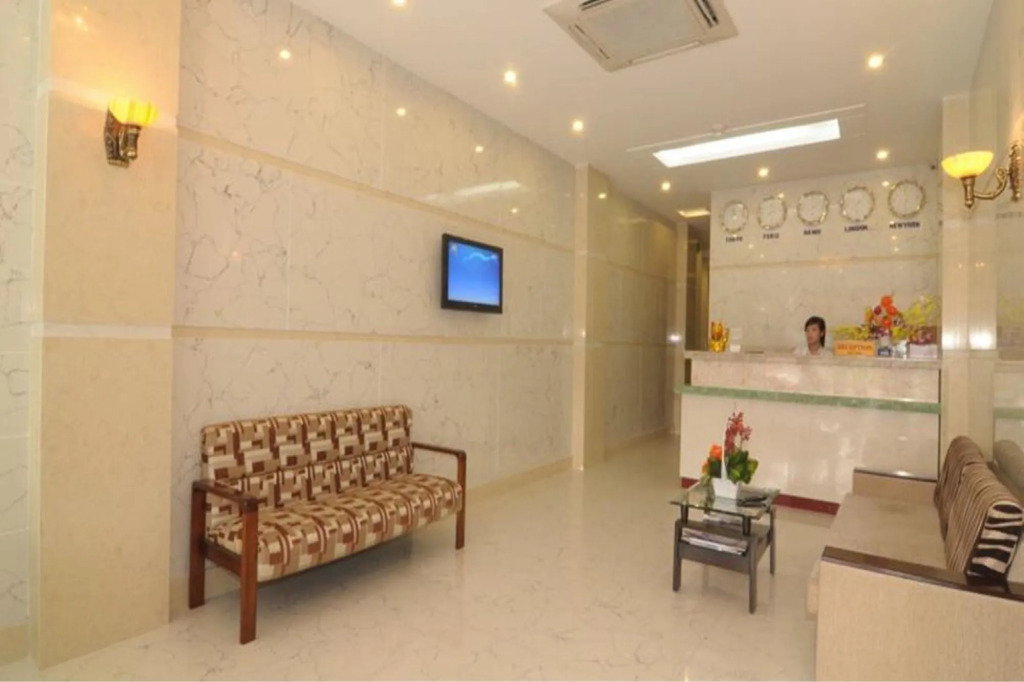 Song Anh 3 Hotel