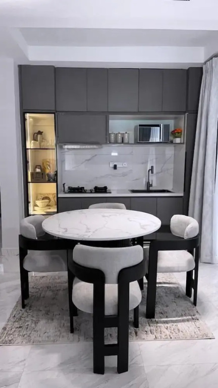 Diane Luxury Homes Kampala