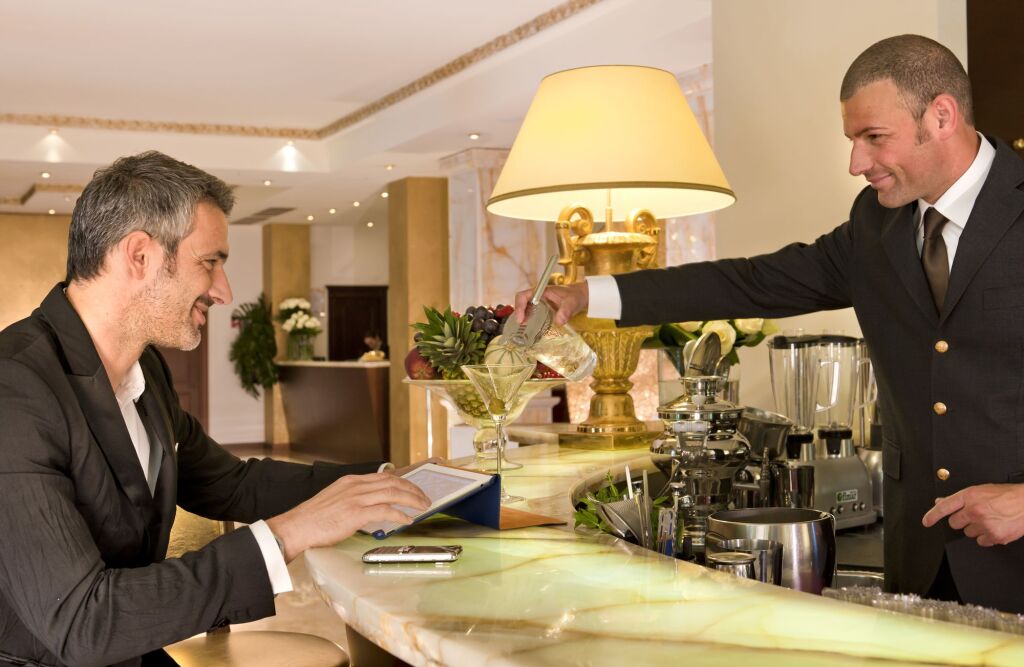 Grand Hotel