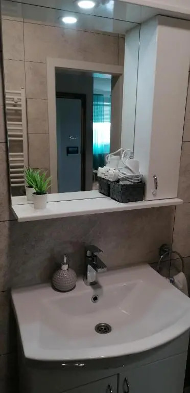 Apartmani Krstić