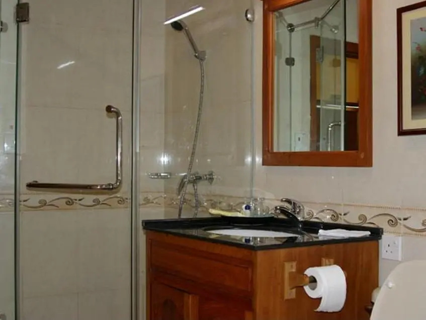 Nokor Lucky Apartment