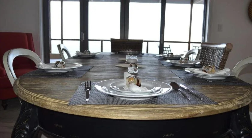 Oceans Drift Guest House & Self Catering