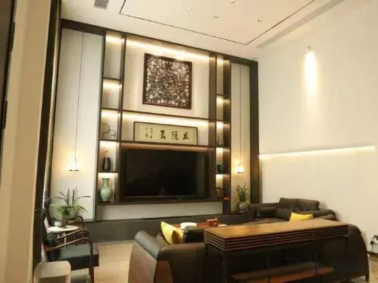 Xianjuqieyinsonghotel