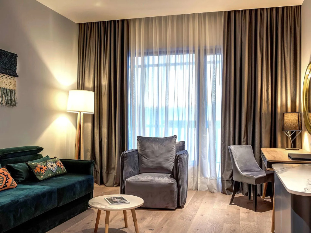 Tarcin Forest Resort & Spa Sarajevo - MGallery Collection