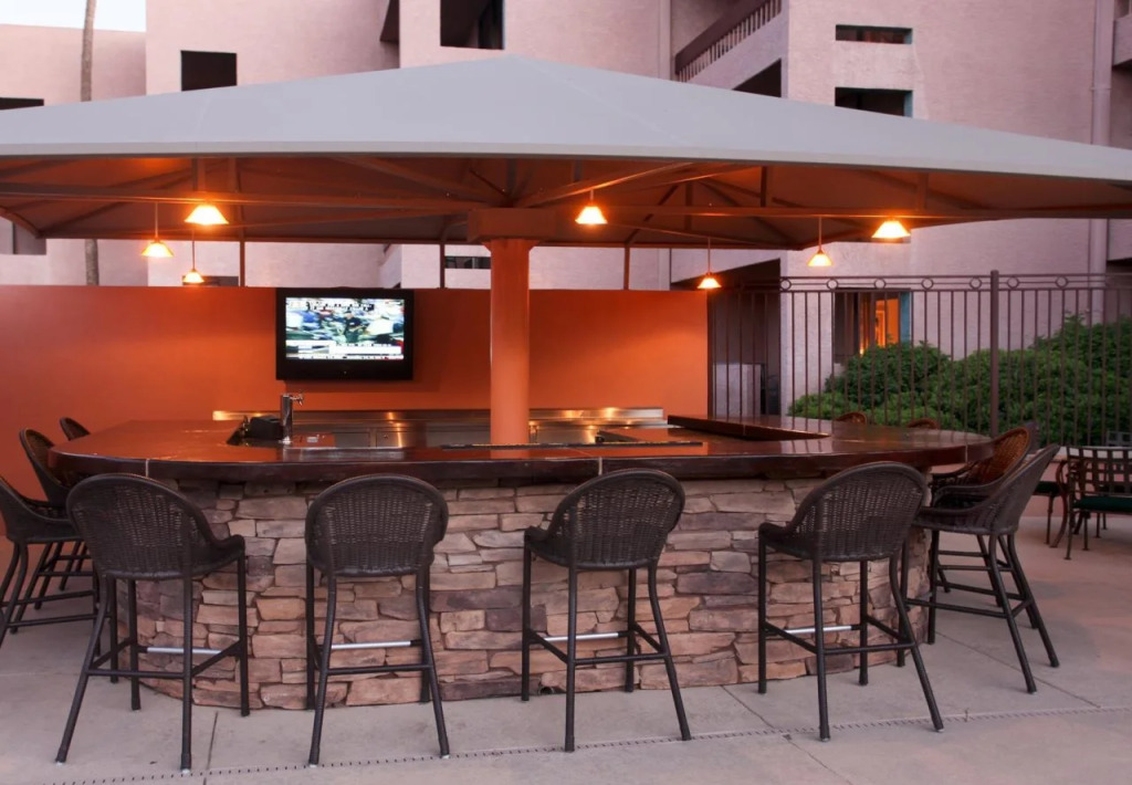 The McCormick Scottsdale