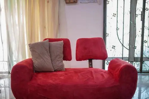 Gunung View Homestay