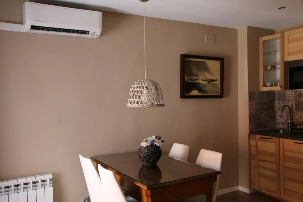 Apartament lAlzina