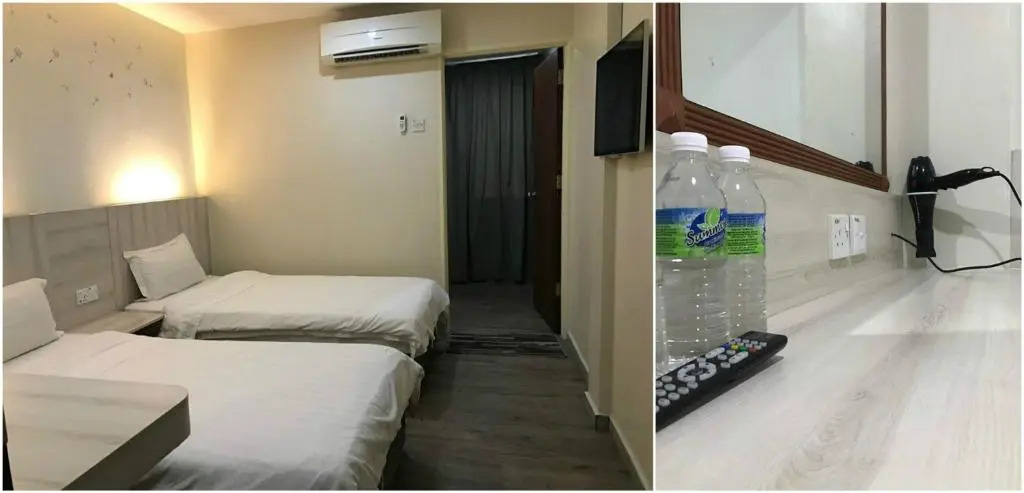 Tambun Inn Hotel