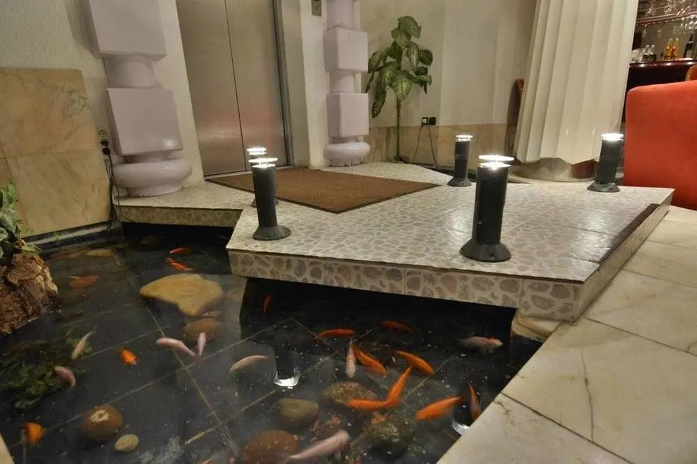 Boutique Hotel KRISTOFS