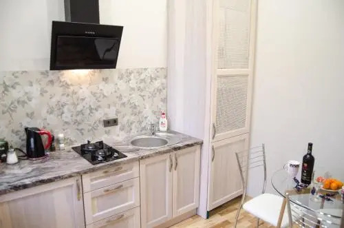 City Inn Riga Kr.Barona Apartment With Free Parking