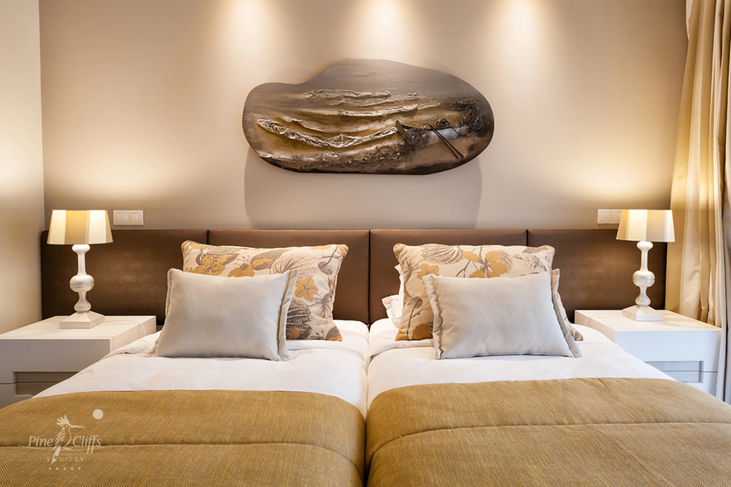 Pine Cliffs Suites