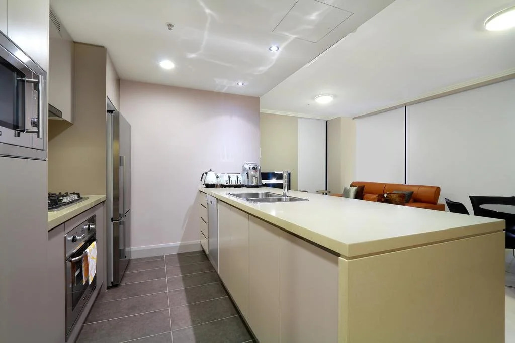 ShortOZStay at Australia Towers