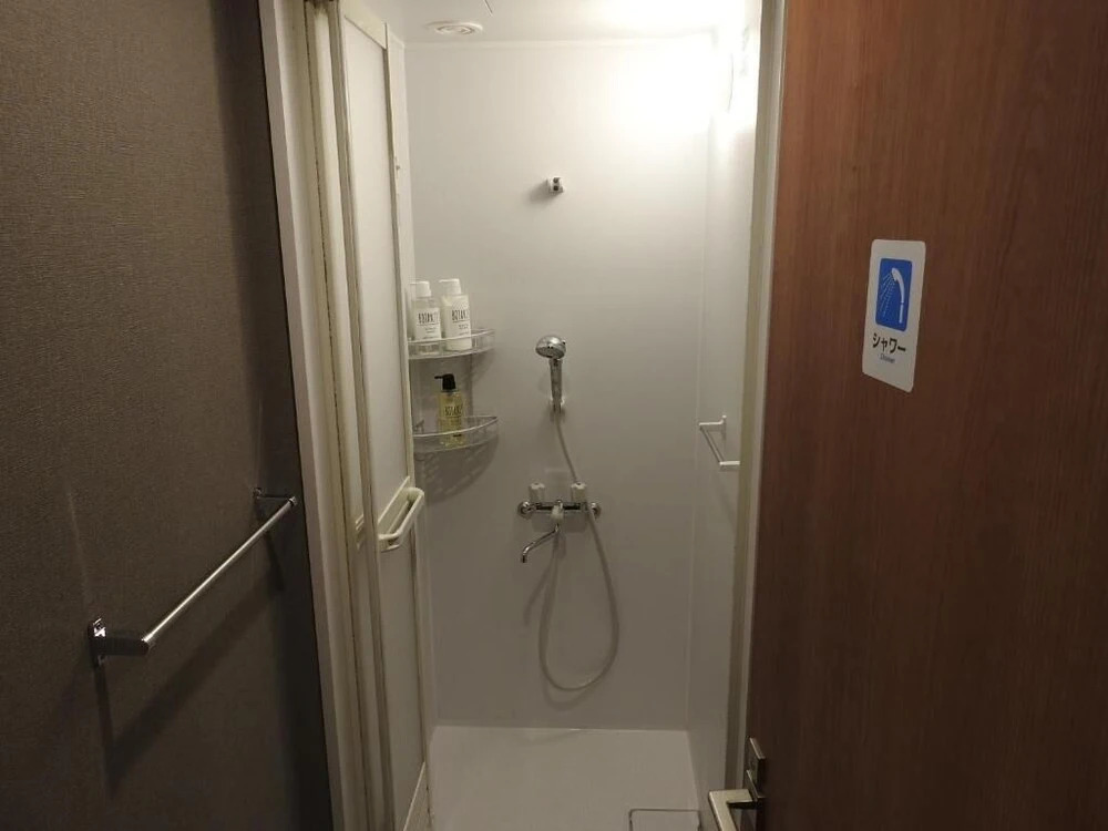 bnb+ Tokyo Tamachi - Hostel