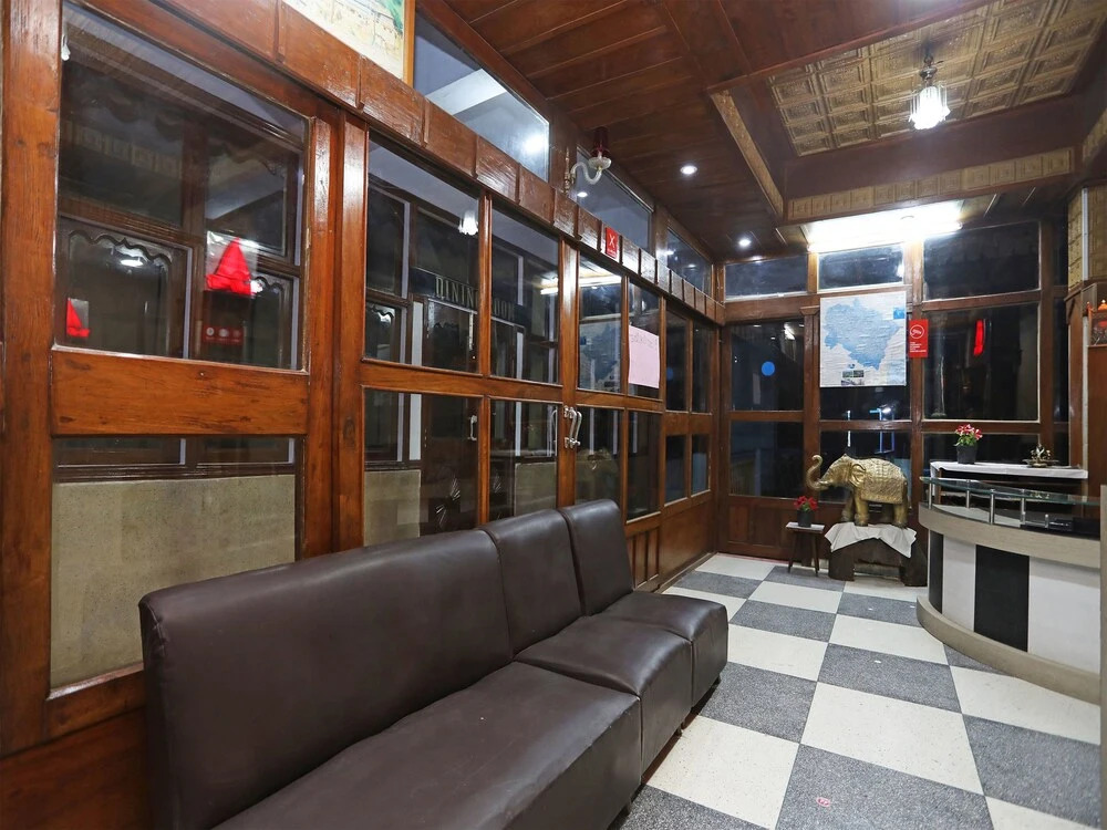 12222 Hotel Silverton