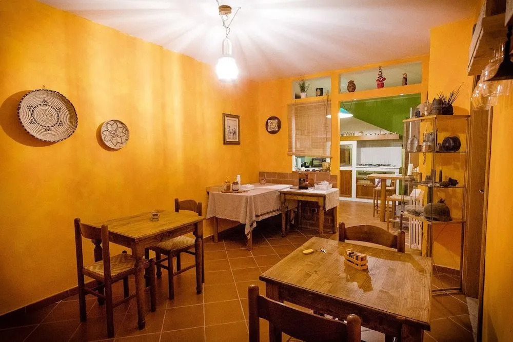 B&B La Mita