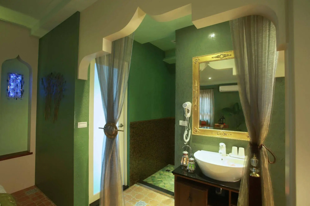 Sharjah B&B