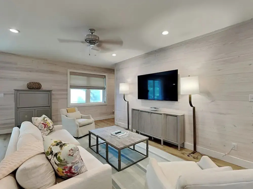 Cottages at Old Bay #5 by Southern Vacation Rentals