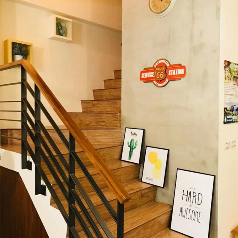 古栗Chestnut Guest House-可包棟民宿-民宿編號1166號