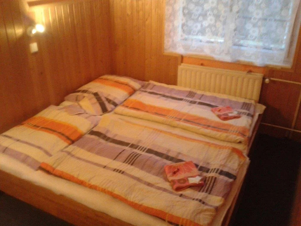 Hotel Orlice