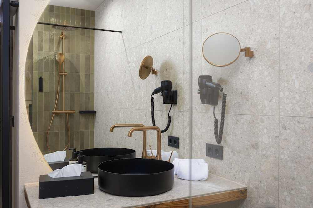 Familienapartment mit 1 Schlafzimmern fur 6 Personen und Sauna