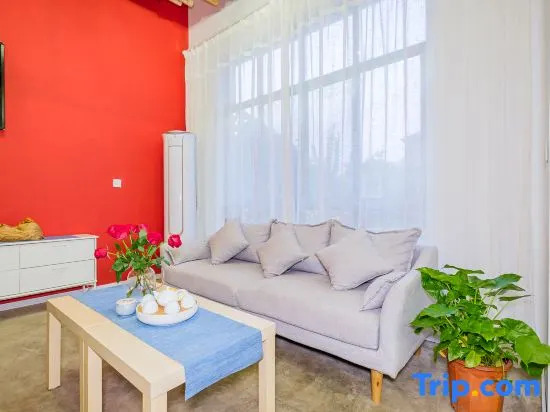 papaWO Homestay
