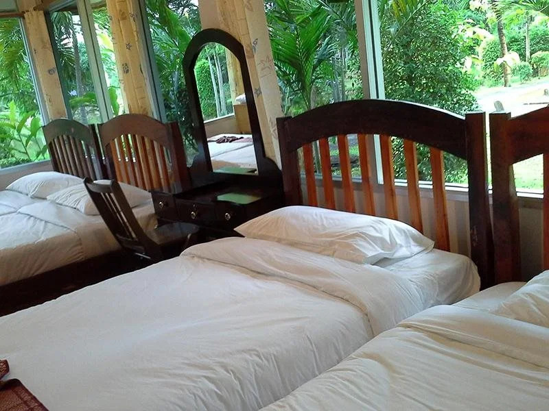 Praipetch Resort