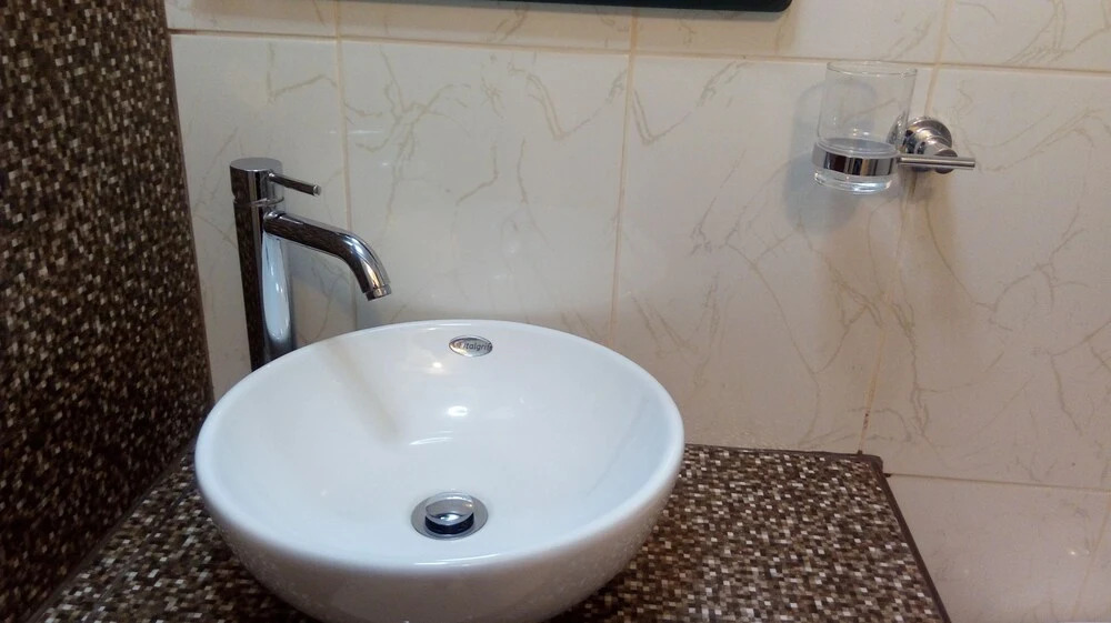 Apartmen House Malena