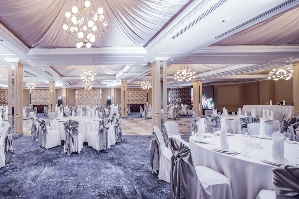 Almaty Hotel