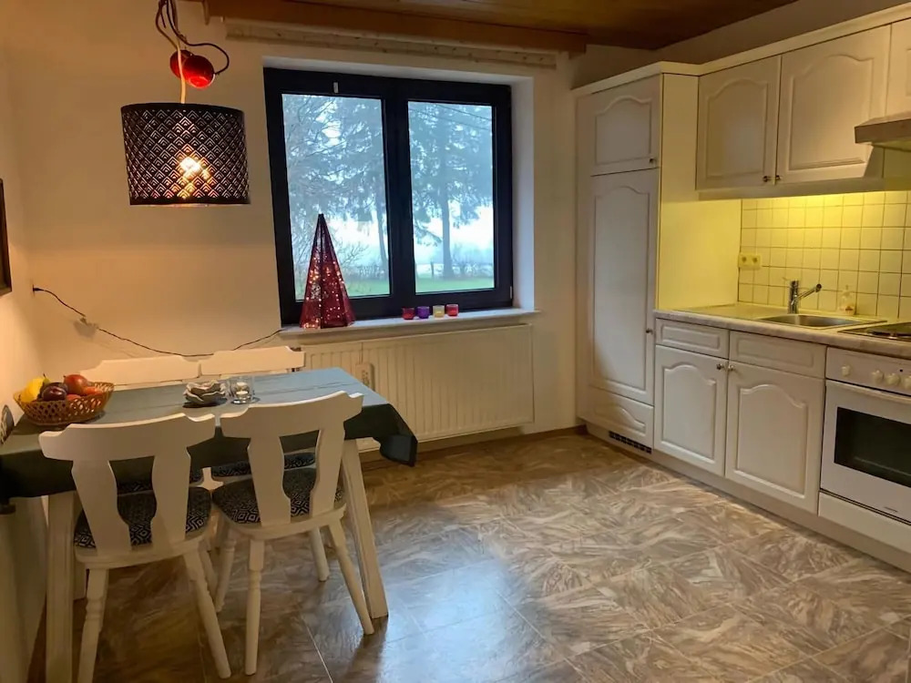 Holiday Apartment in Beautiful Hunningen