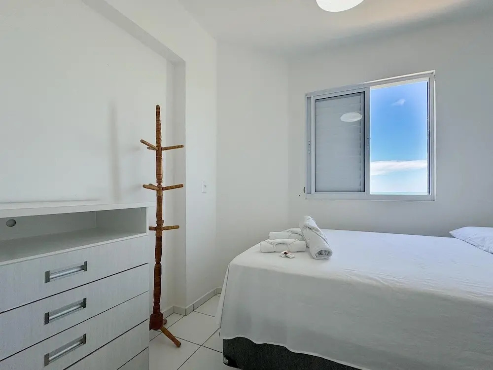 Resid. Clube Mar Grosso-Laguna - LAG100