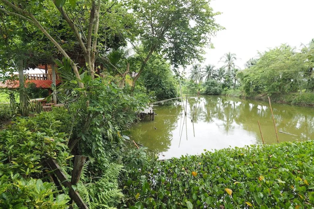 Ton Lang Homestay