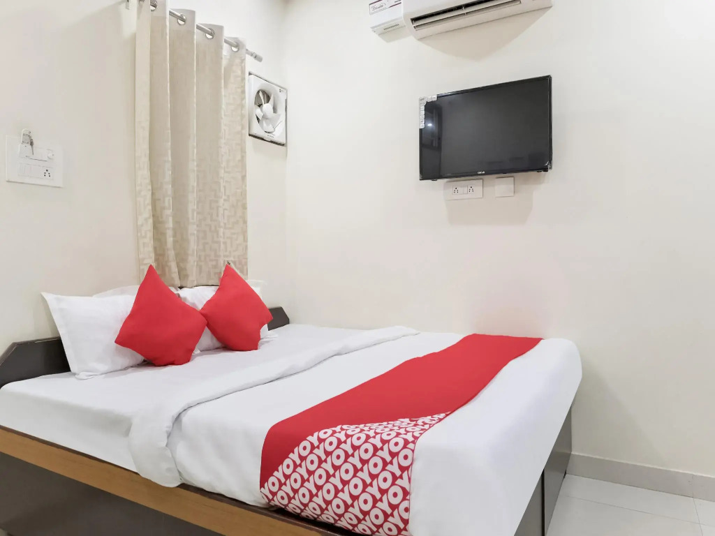 Hotel Dwarika Palace by OYO Rooms