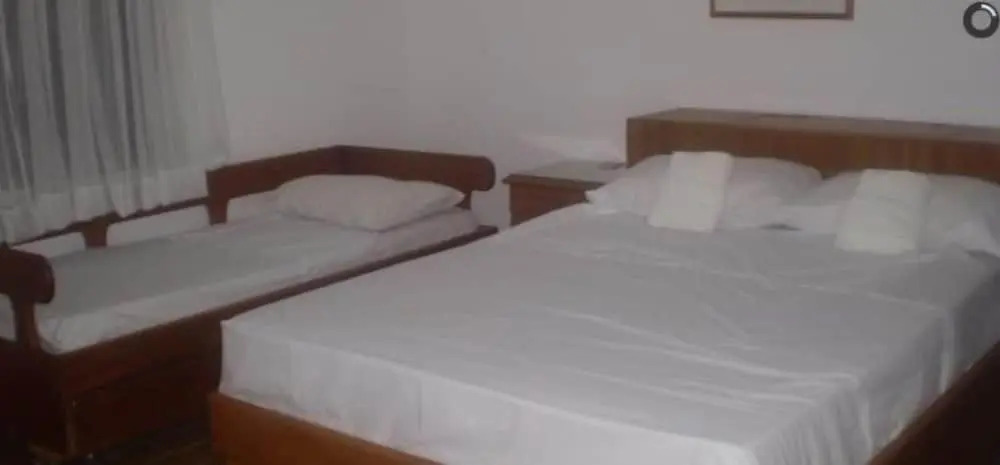 Hotel Portal da Praia