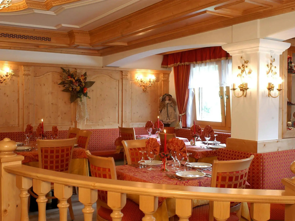 Hotel Adriana