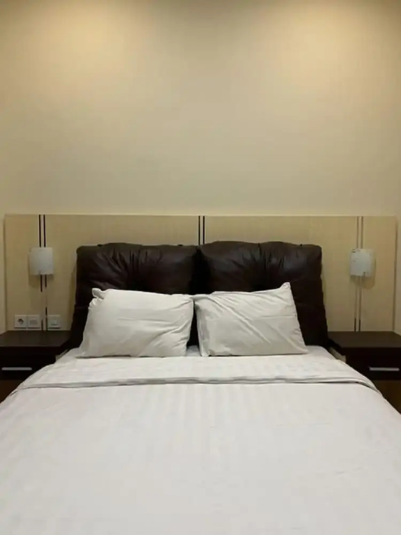 Attanaya Malioboro Suites Yogyakarta