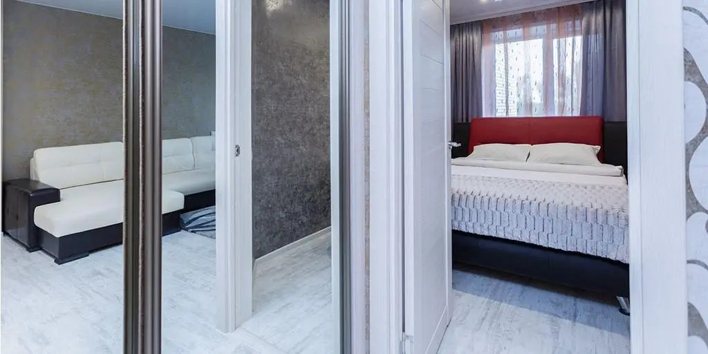 Roomer (Румер) на проспекте Независимости 74