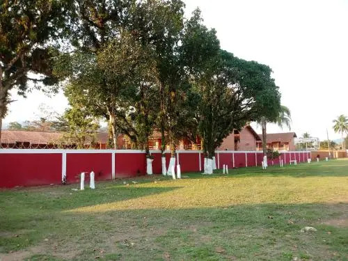 Aconchego Na Maranduba Em Ubatuba
